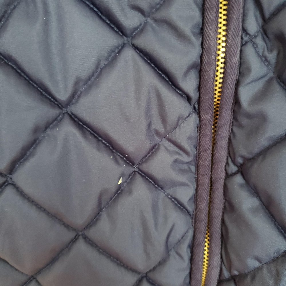 Quilted Jacket - Picture 5 of 5